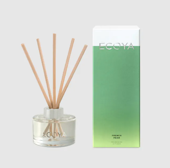 Mini Sented Reed Diffuser
