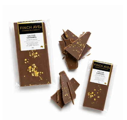 Chocolate Gift Packs Deluxe 150g