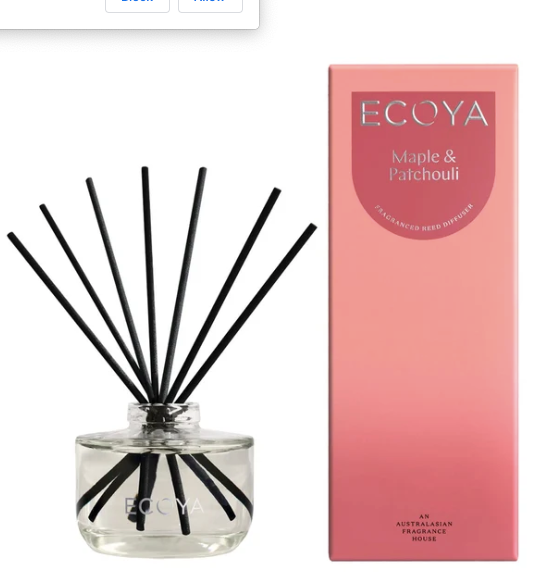 Mini Sented Reed Diffuser