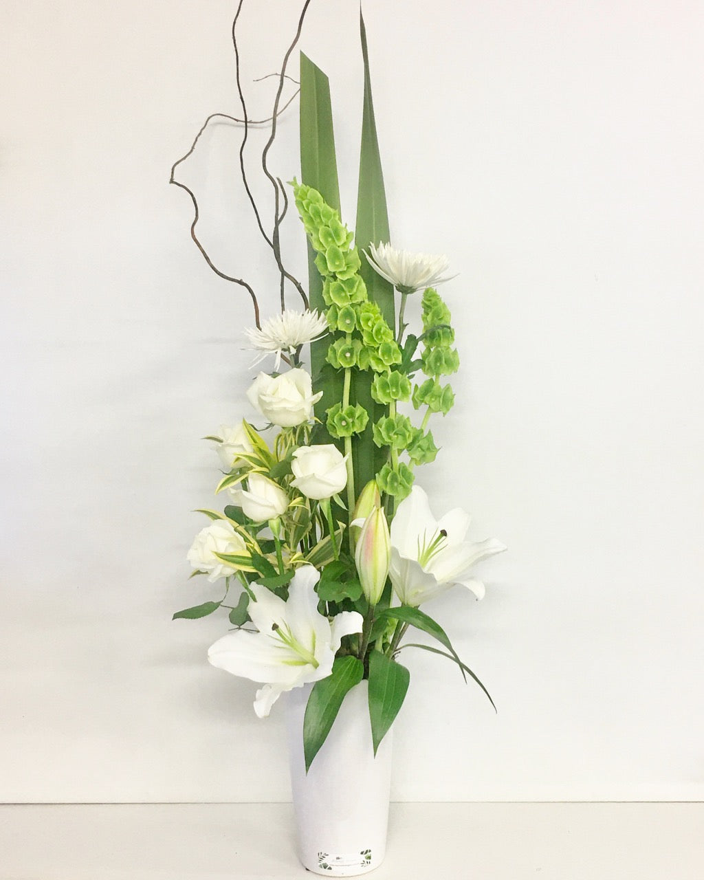 Linear Arrangement