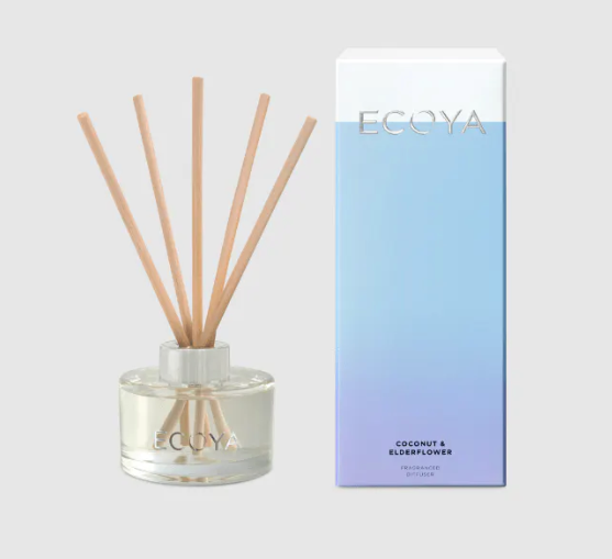 Mini Sented Reed Diffuser