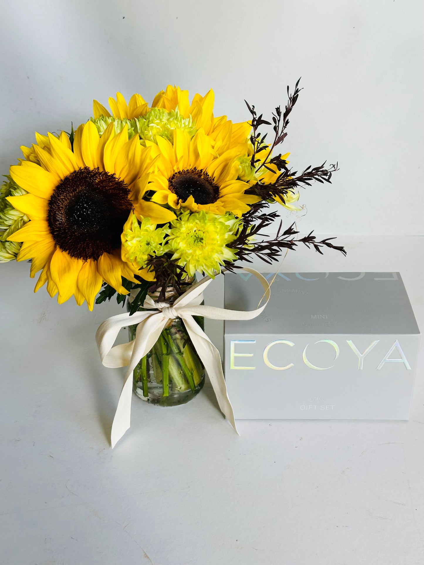 Flower Gift Package Standard