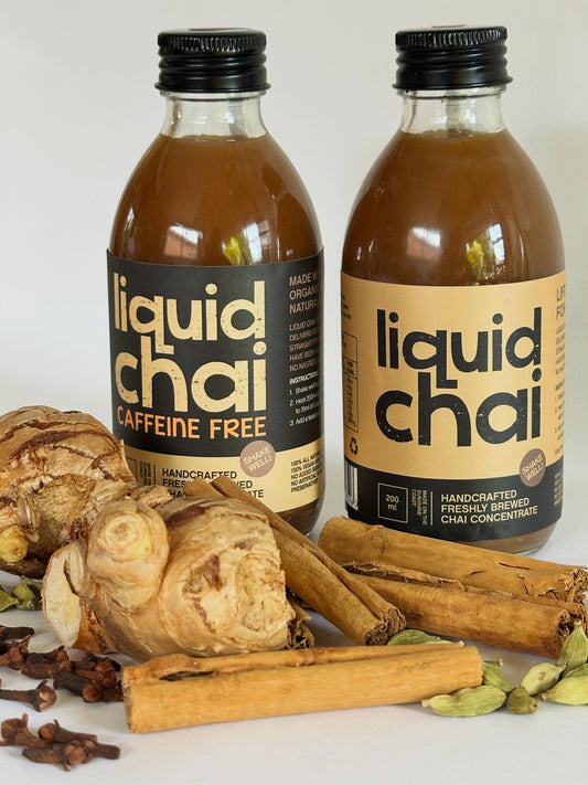 Chai