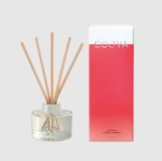 Mini Sented Reed Diffuser