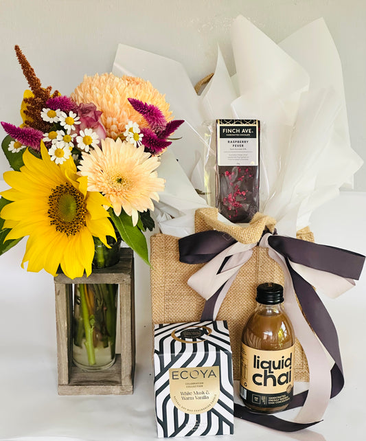 Mother's Day Hamper