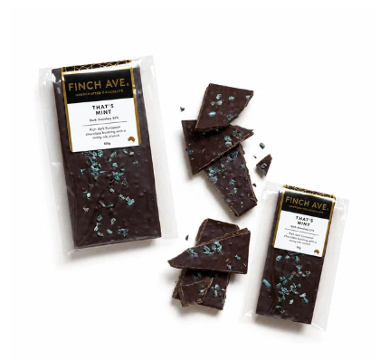 Chocolate Gift Packs Deluxe 150g