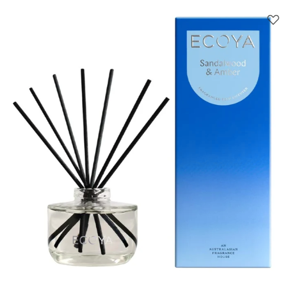 Mini Sented Reed Diffuser