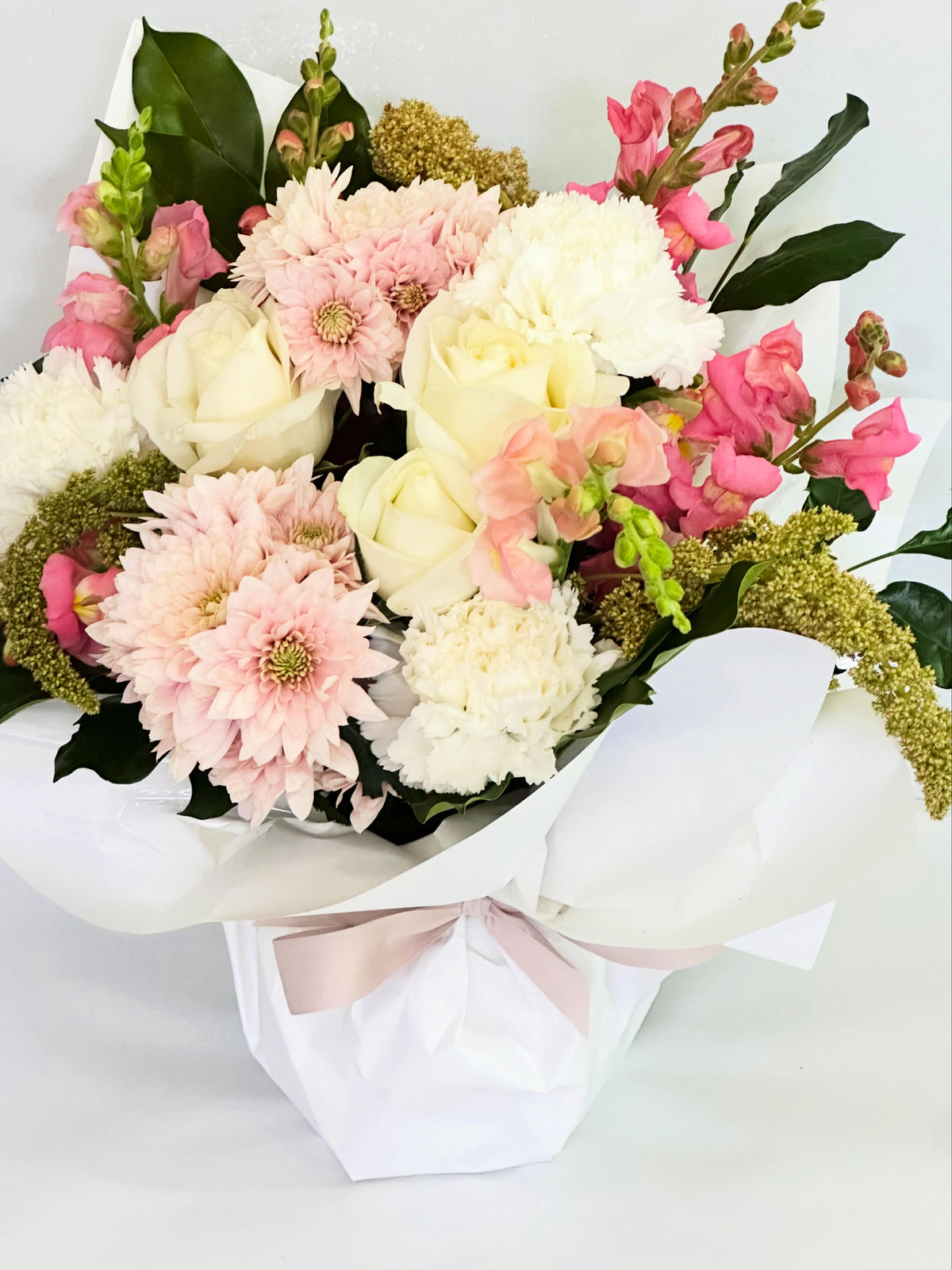 Box of Flowers
